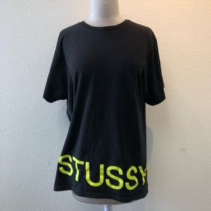Stussy Short Sleeves